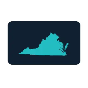 The State of Virginia