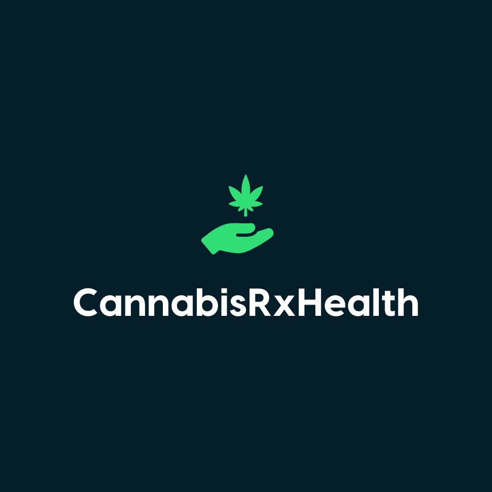 CannabisRxHealth Medical Marijuana Card Fredericksburg, VA